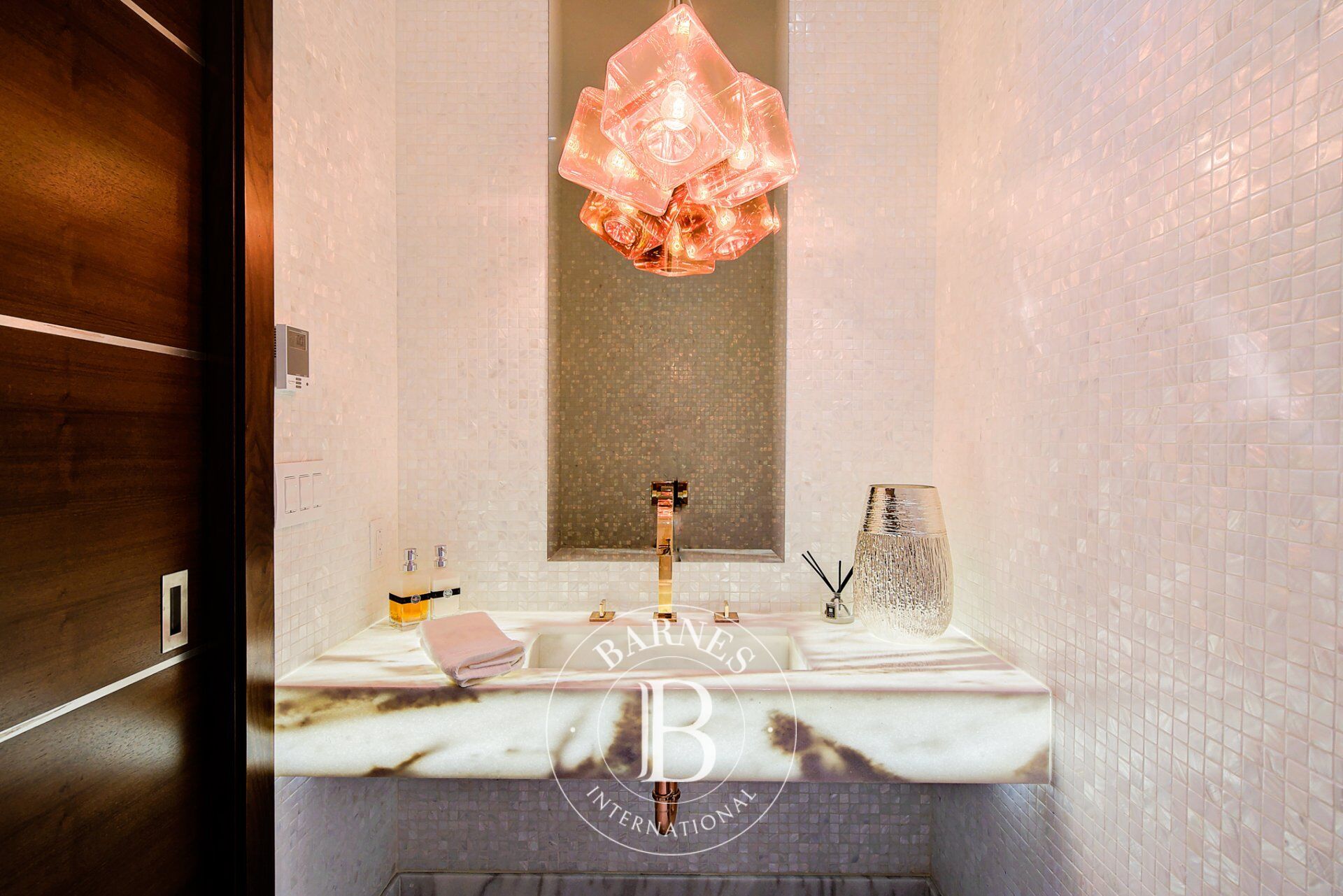 Daire Montréal (Ville-Marie) - picture 27