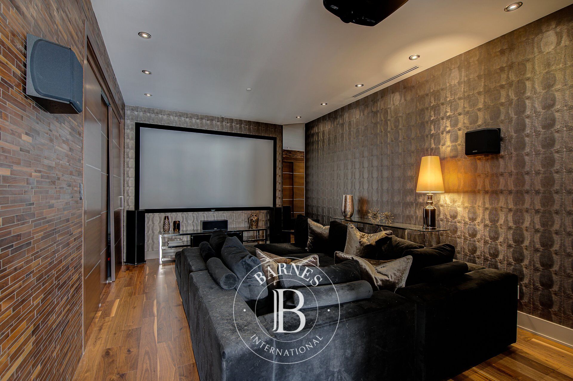 Daire Montréal (Ville-Marie) - picture 26