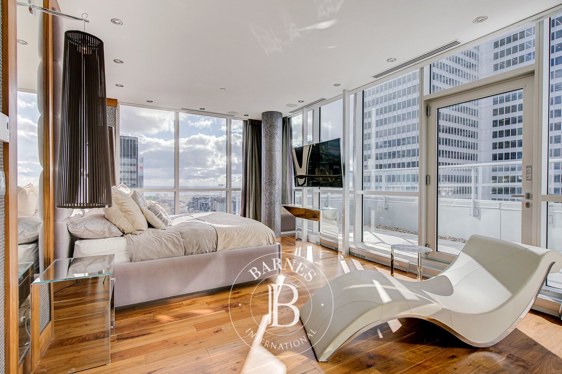 Daire Montréal (Ville-Marie) - picture 37