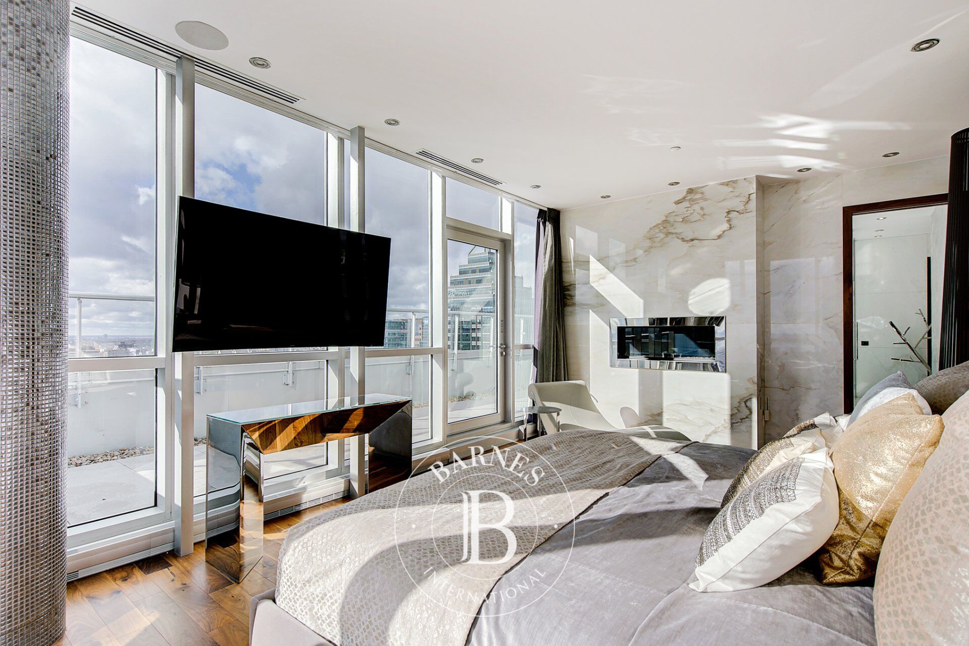 Daire Montréal (Ville-Marie) - picture 38