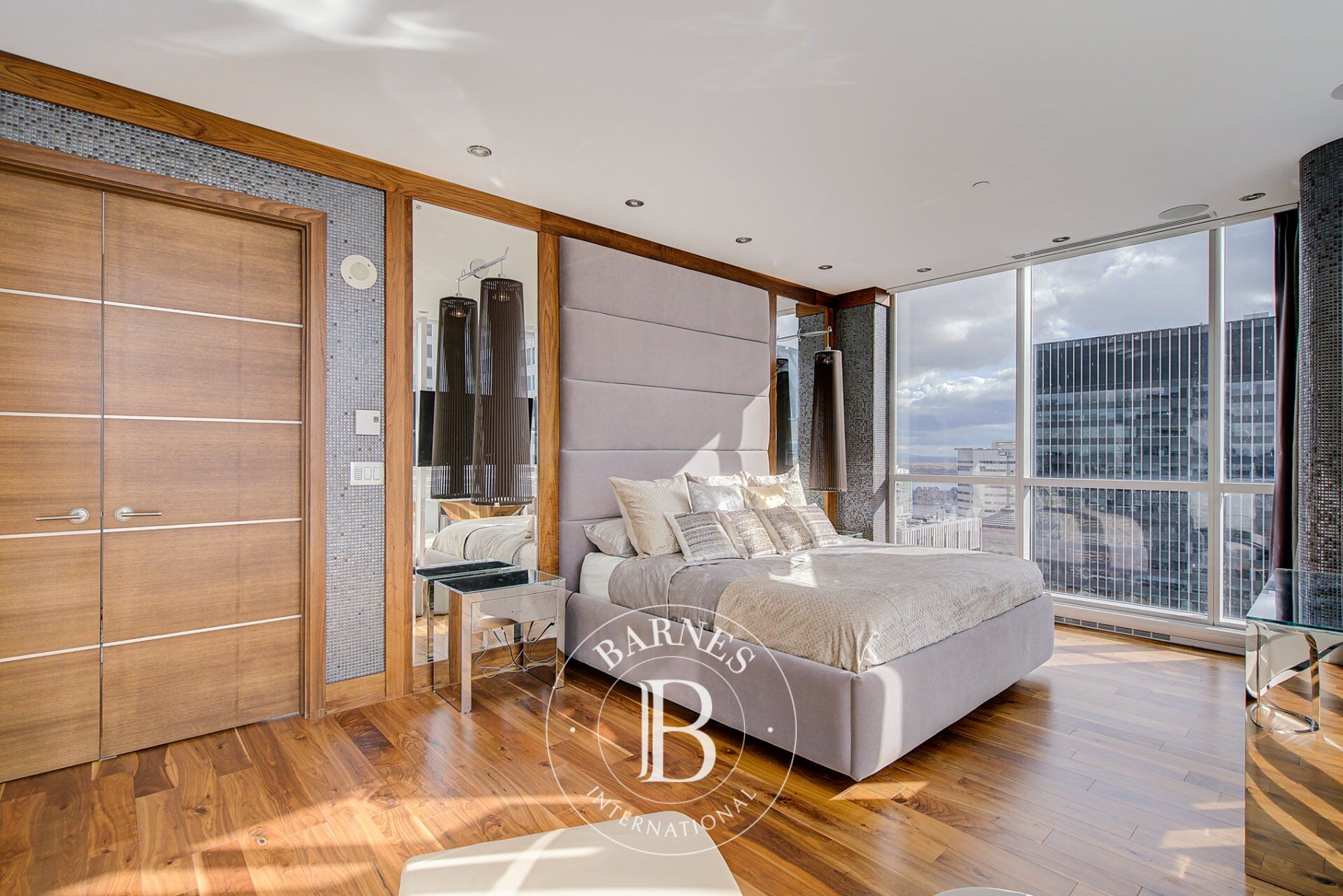 Daire Montréal (Ville-Marie) - picture 36