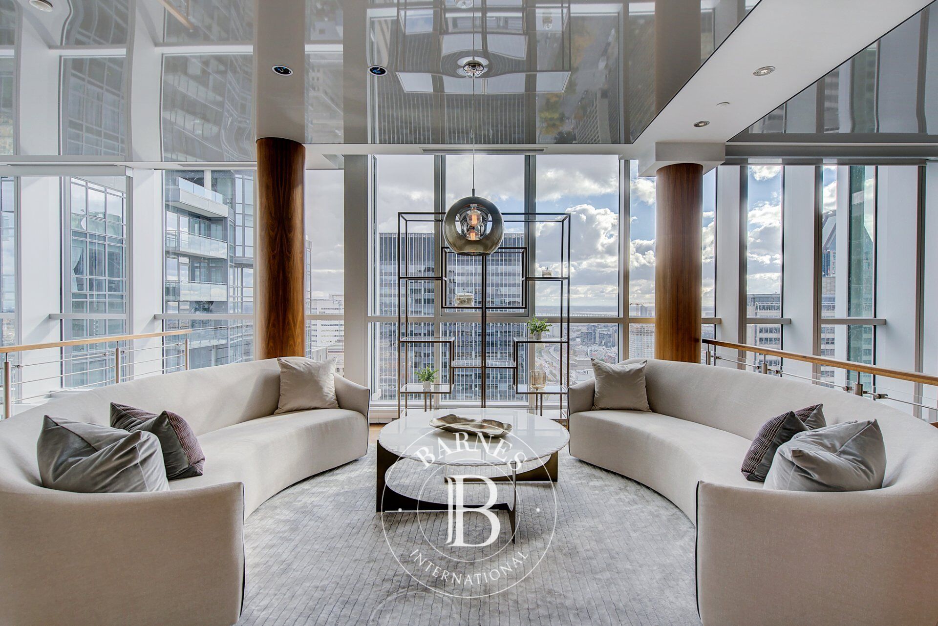 Daire Montréal (Ville-Marie) - picture 34