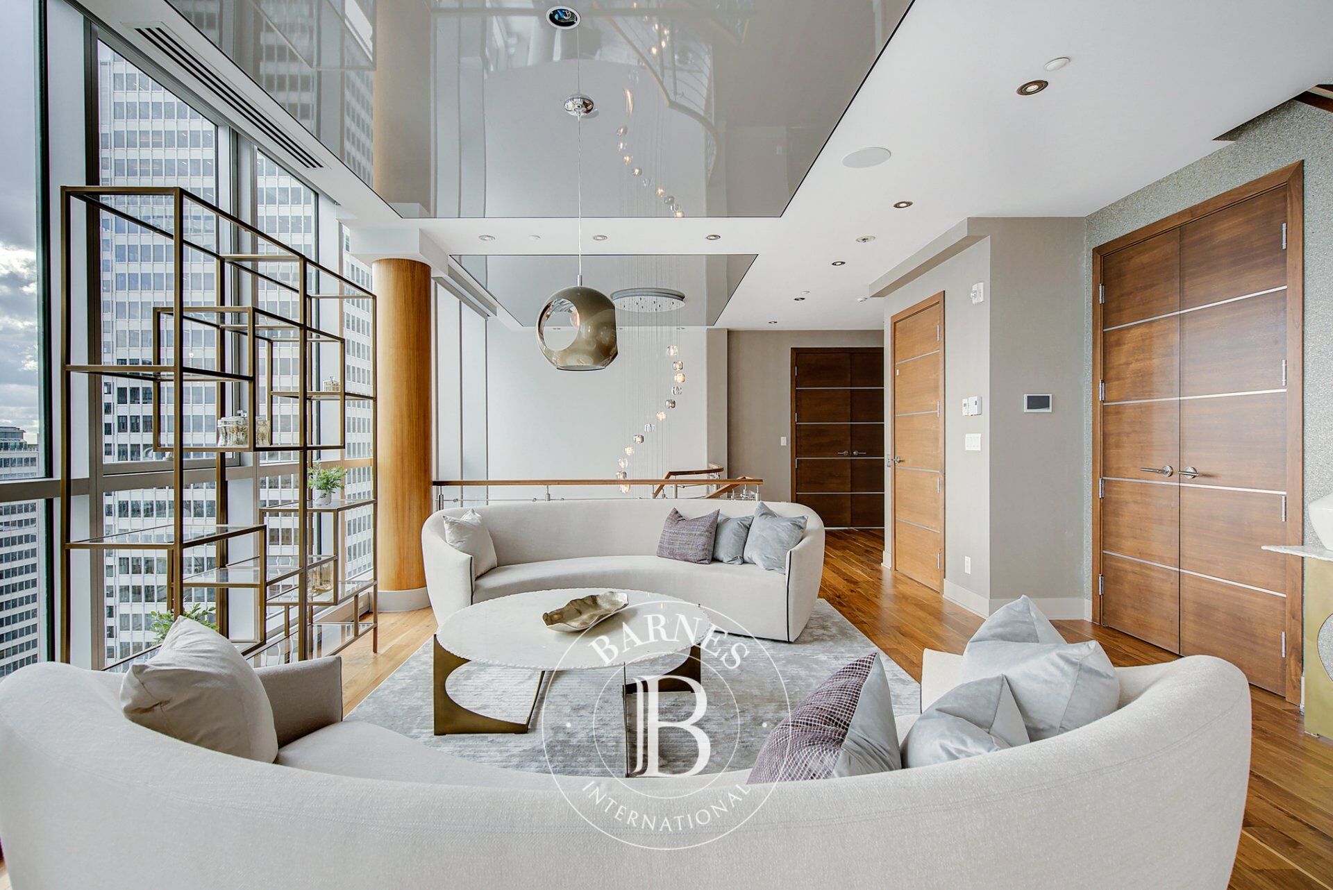 Daire Montréal (Ville-Marie) - picture 35