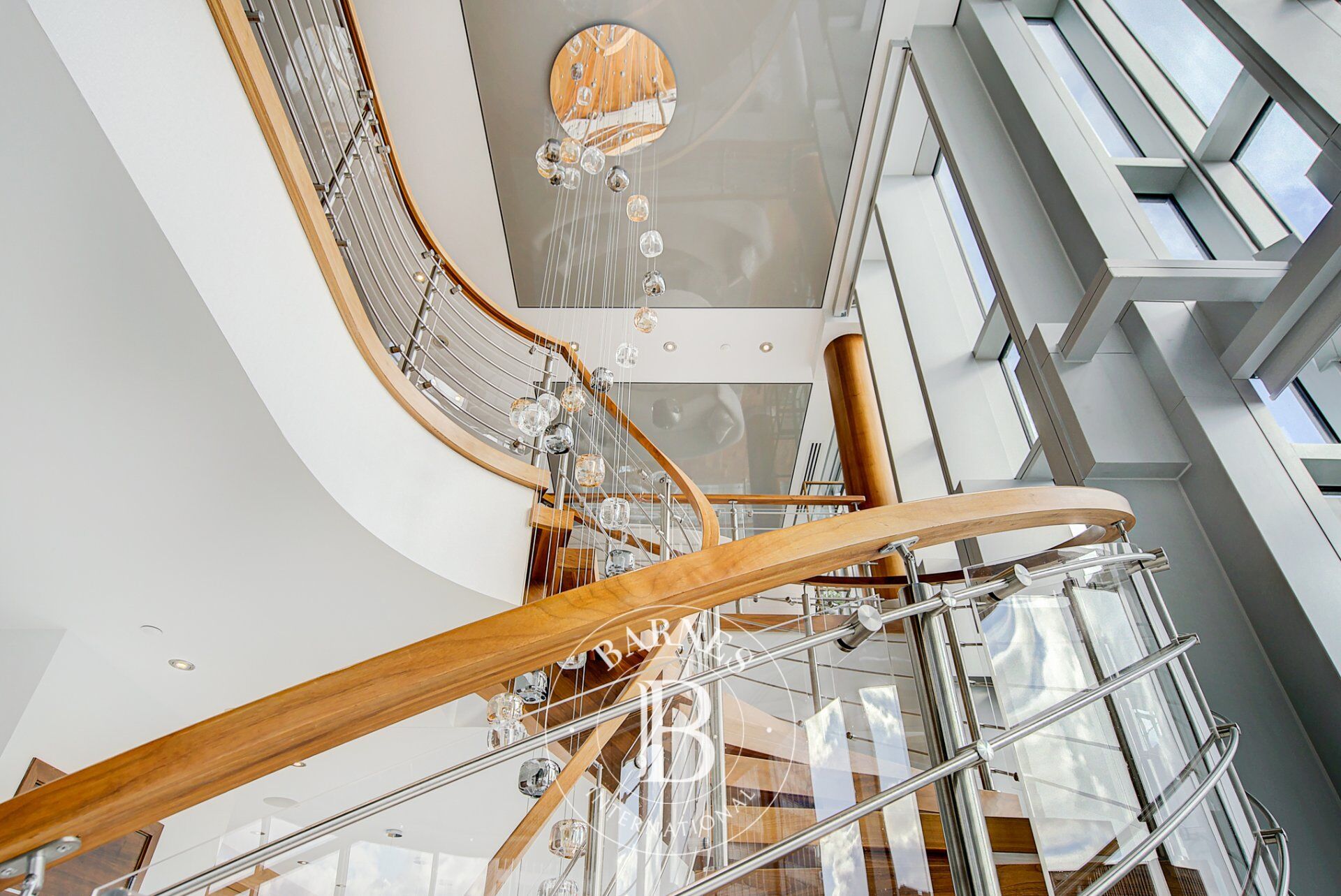 Daire Montréal (Ville-Marie) - picture 30