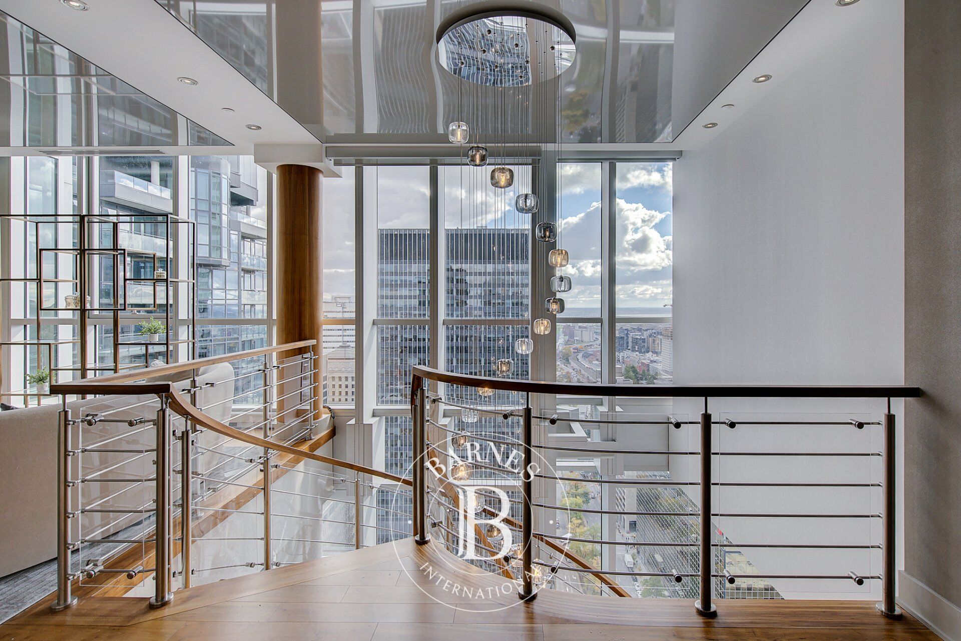 Daire Montréal (Ville-Marie) - picture 32