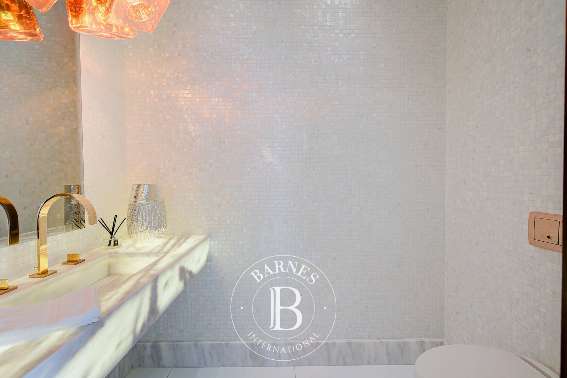 Daire Montréal (Ville-Marie) - picture 28