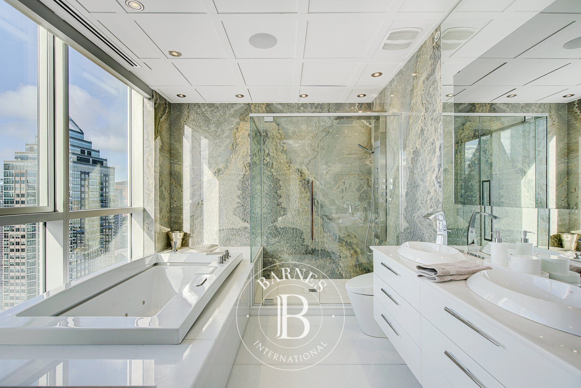 Daire Montréal (Ville-Marie) - picture 24