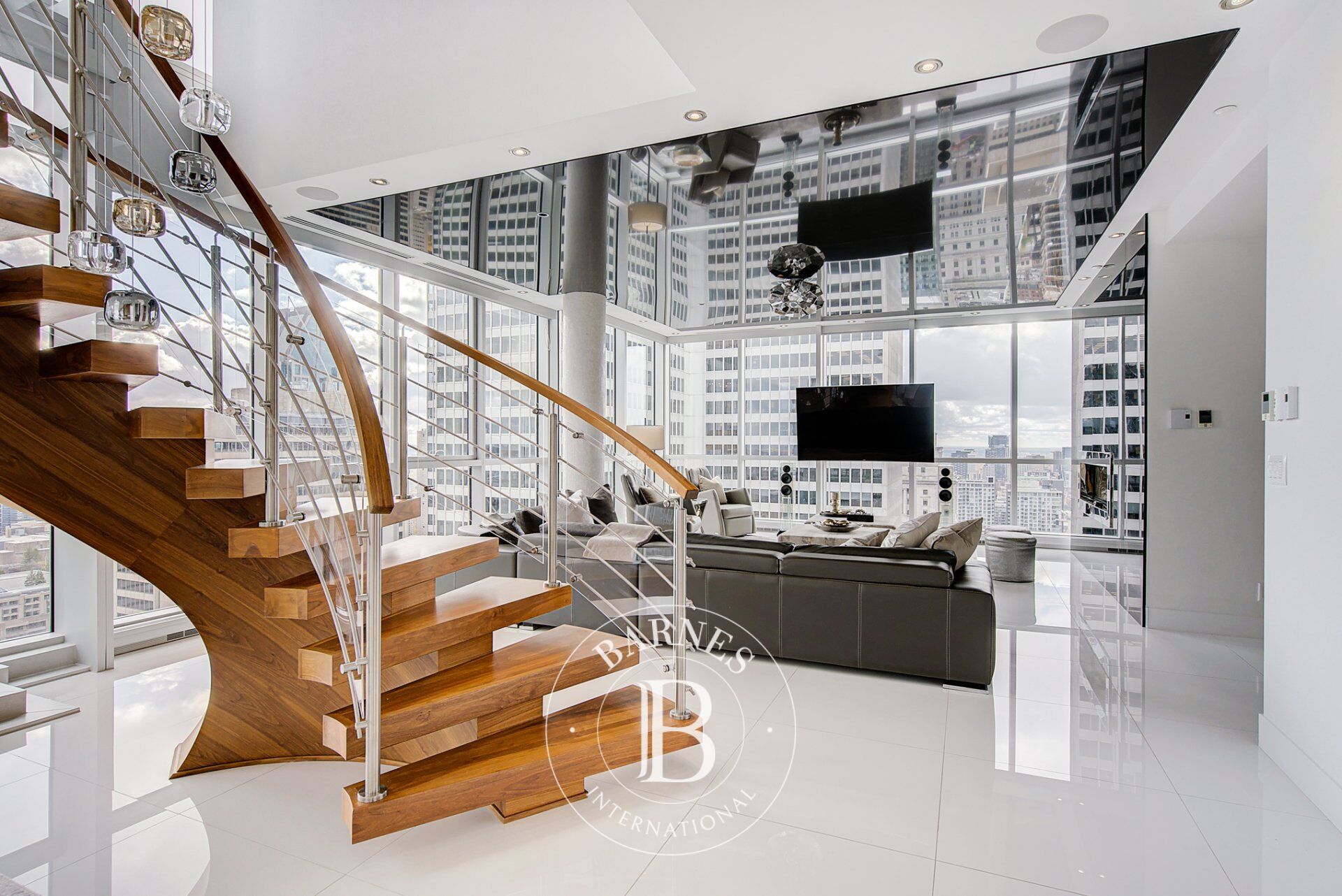 Daire Montréal (Ville-Marie) - picture 29