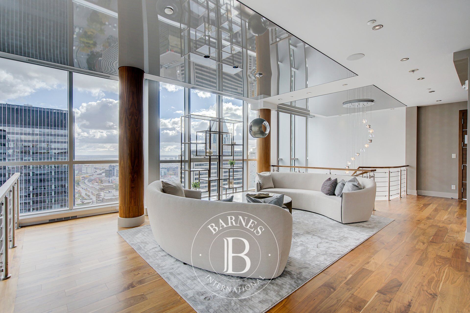 Daire Montréal (Ville-Marie) - picture 33