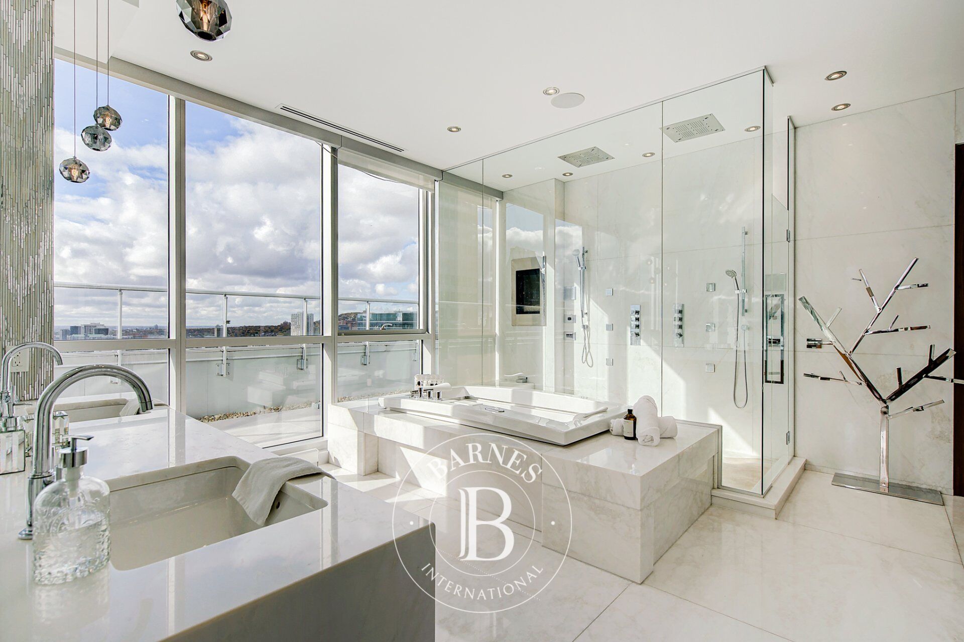 Daire Montréal (Ville-Marie) - picture 40