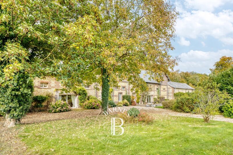 À vendre Maison | Bosc-Guérard-Saint-Adrien - picture 1