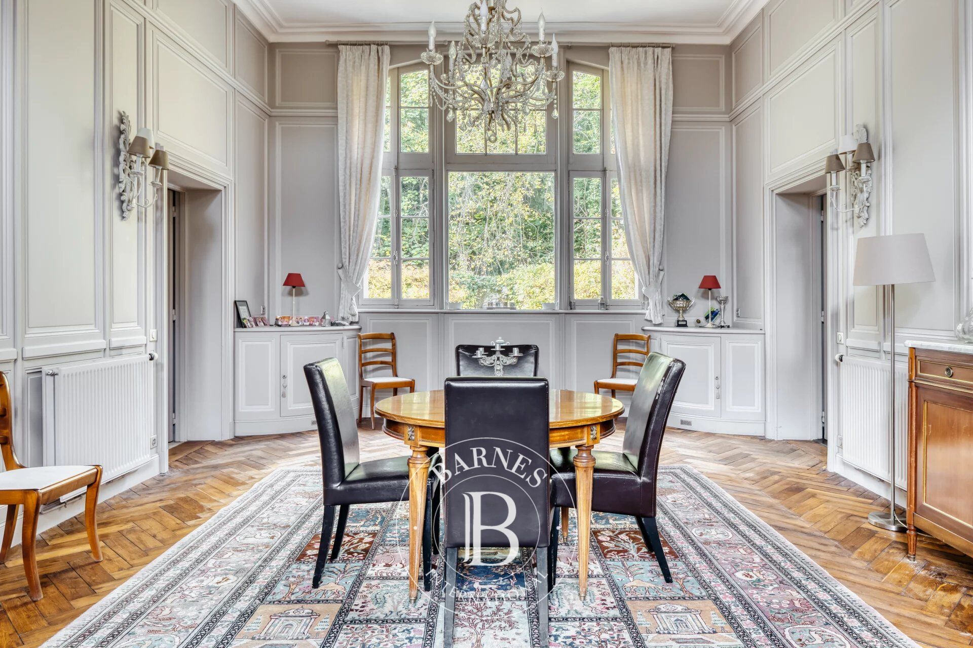 Casa Bosc-Guérard-Saint-Adrien - picture 2