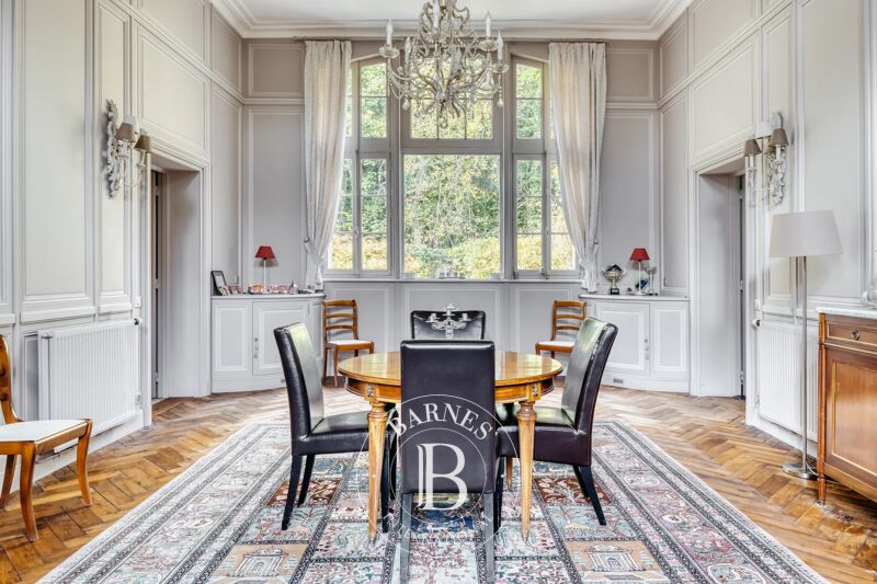 À vendre, Maison Bosc-Guérard-Saint-Adrien - picture 2