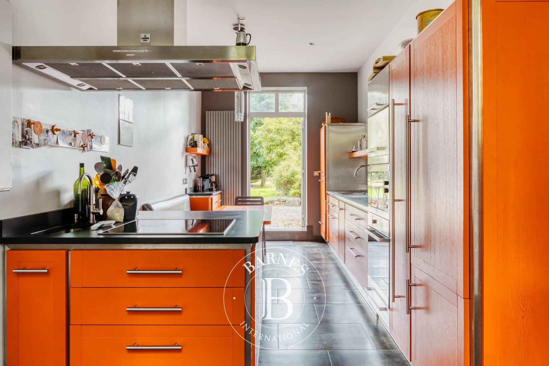 Casa Bosc-Guérard-Saint-Adrien - picture 3