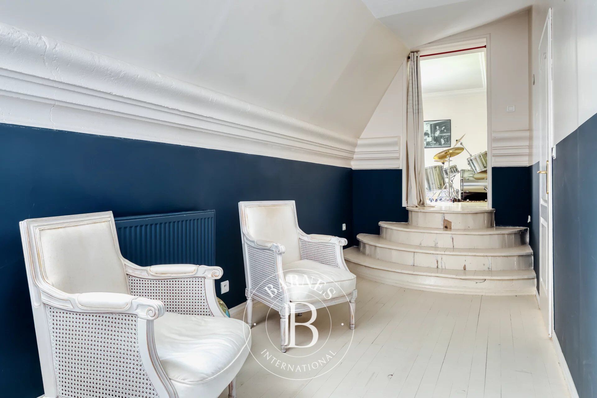 BOSC GUERARD- Ancienne Annexe du château du Bosc Théroulde à 15 minutes de Rouen - picture 3