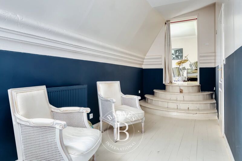 À vendre Maison | Bosc-Guérard-Saint-Adrien - picture 3