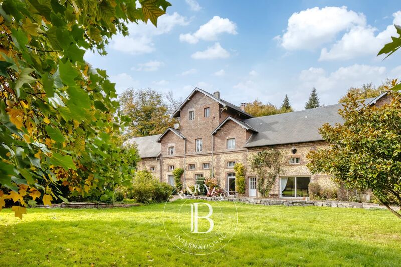 Venta Casa | Bosc-Guérard-Saint-Adrien - picture 1