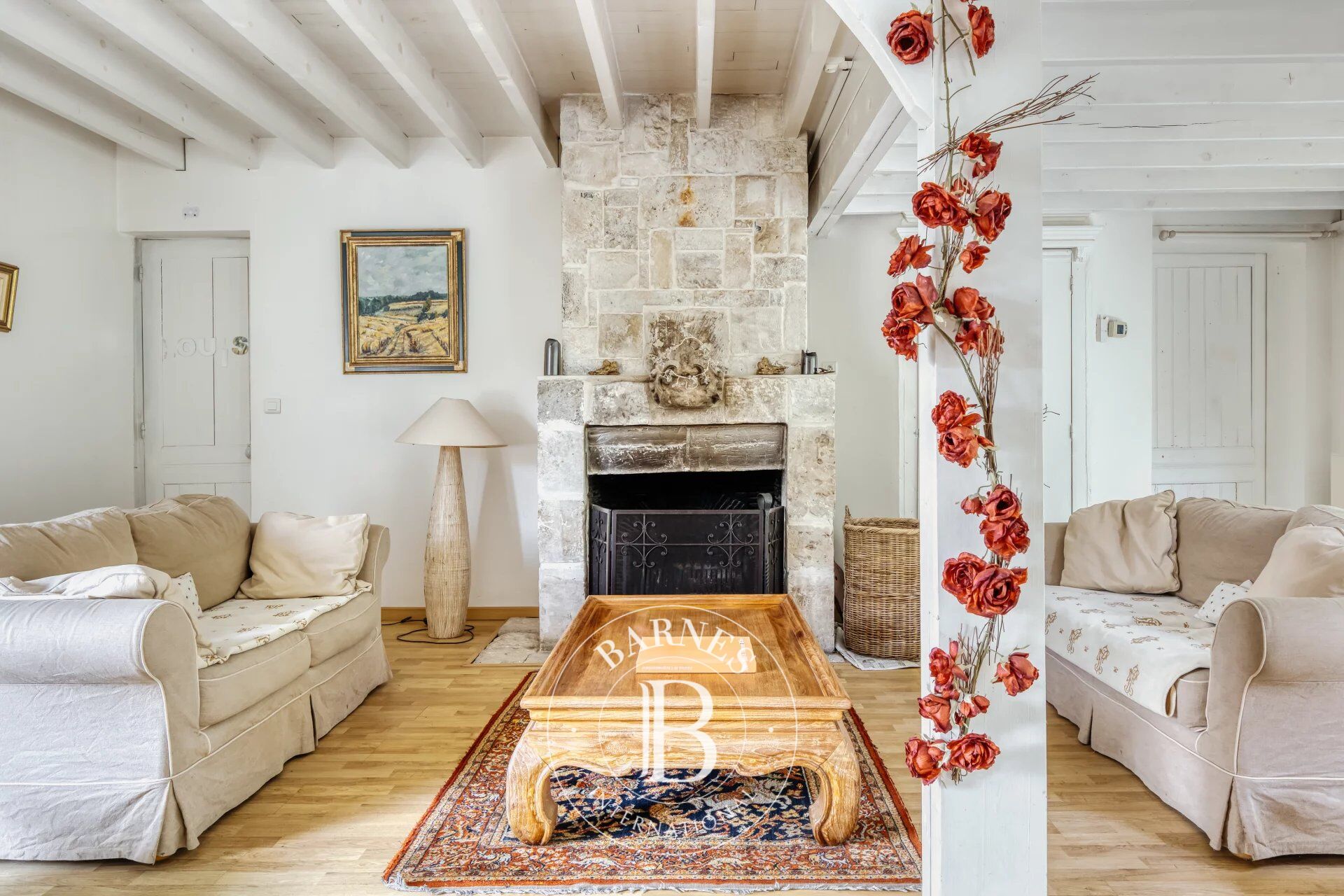 Casa Bosc-Guérard-Saint-Adrien - picture 1