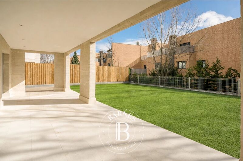 Zu vermieten Wohnung | Madrid - picture 1