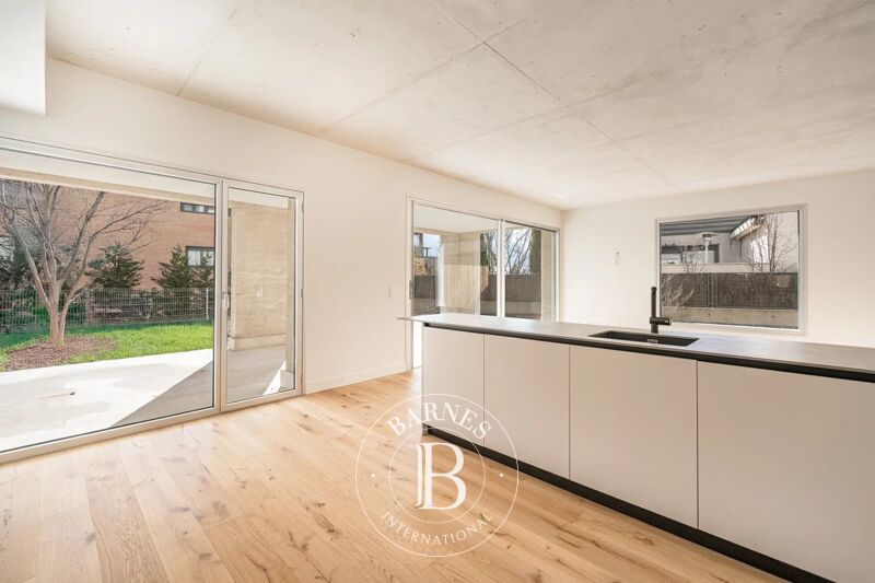 Zu vermieten Wohnung | Madrid - picture 3