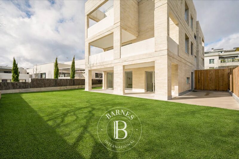 Zu vermieten Wohnung | Madrid - picture 2