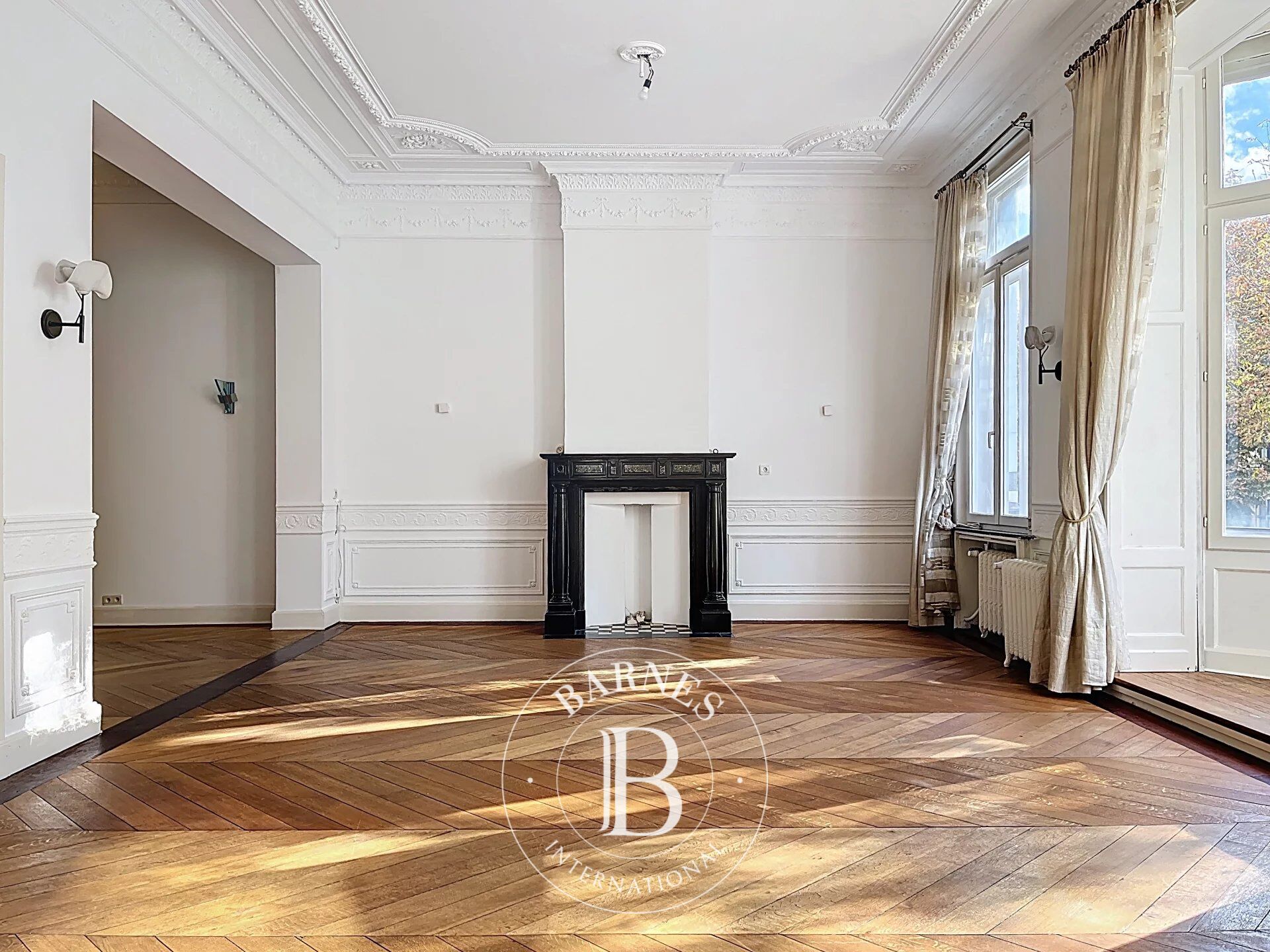 Albert - 3 bedroom apartment - picture 1