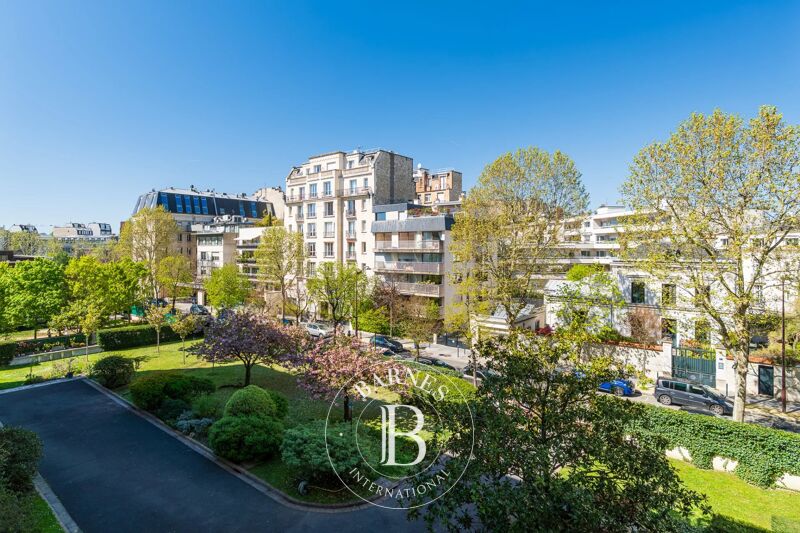 Appartamento Neuilly-sur-Seine