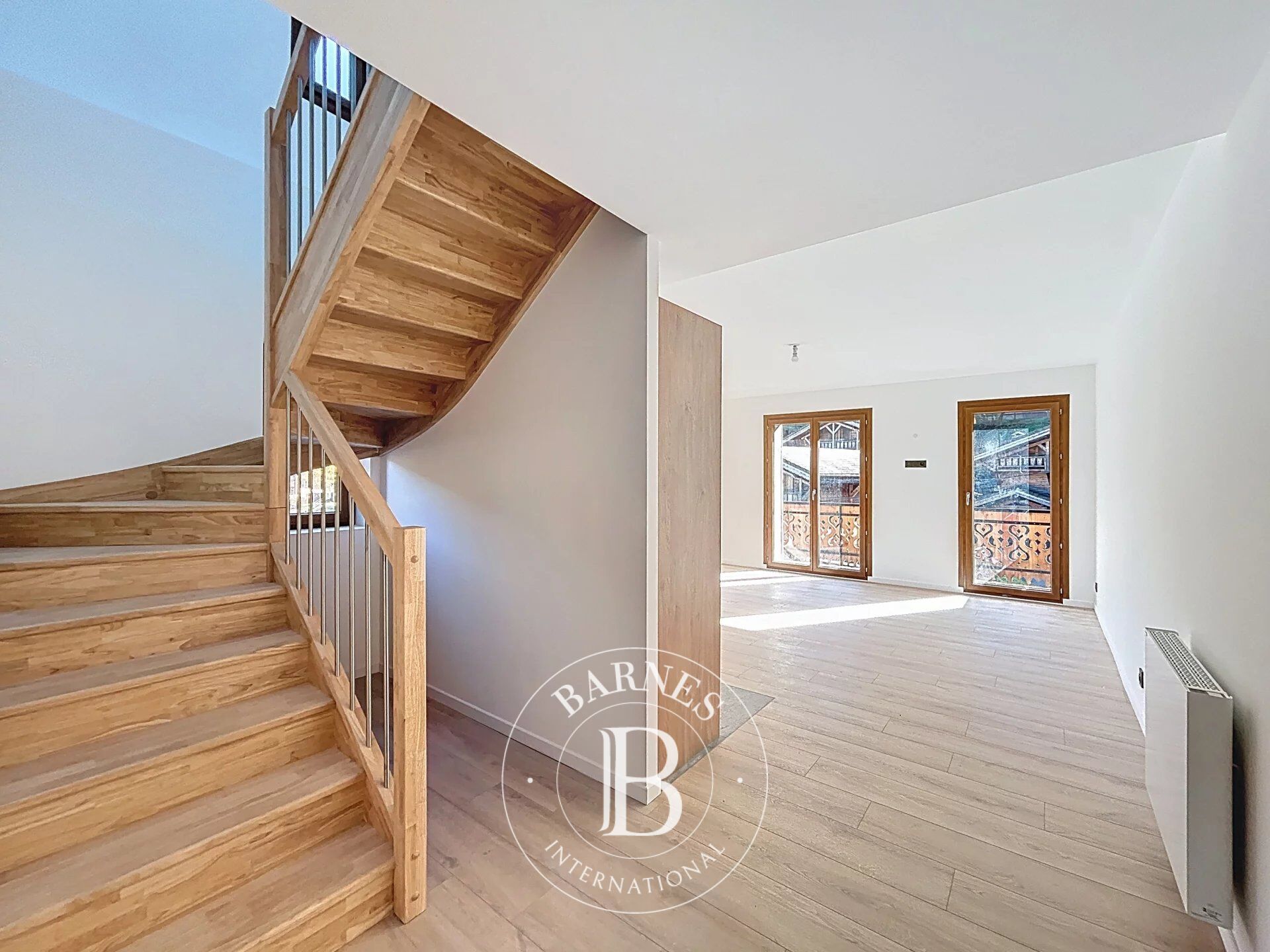 Duplex Saint-Jean-d'Aulps - picture 2