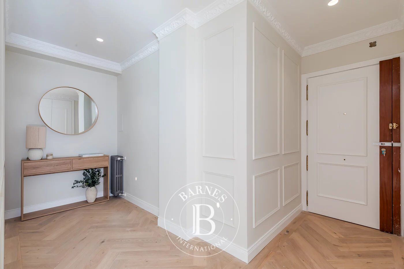 Daire Madrid - picture 12