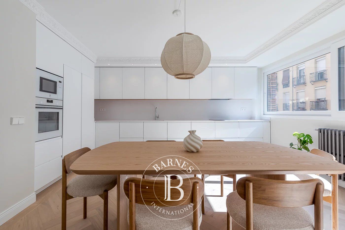 Daire Madrid - picture 5