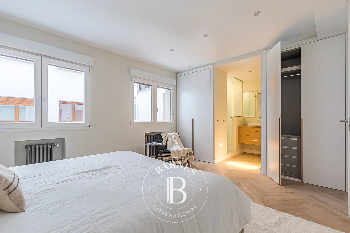 Daire Madrid - picture 18