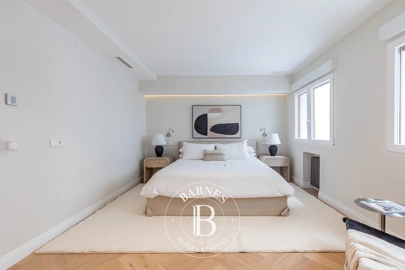 Daire Madrid - picture 16