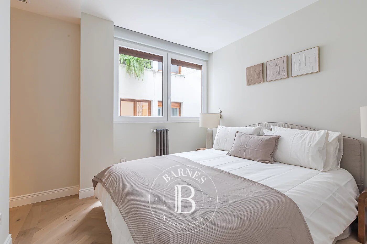 Daire Madrid - picture 10