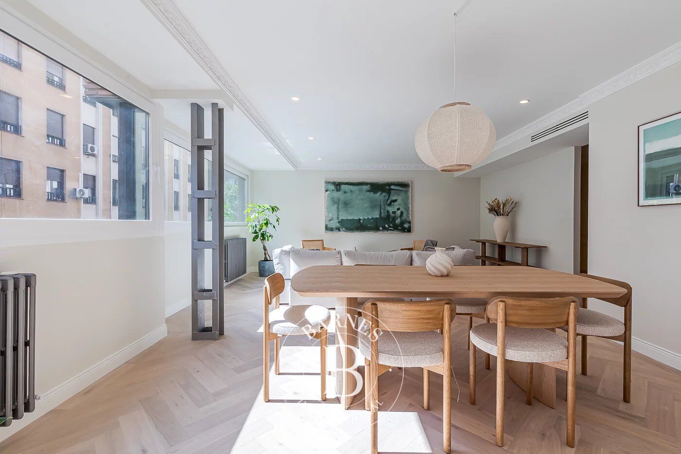 Daire Madrid - picture 9