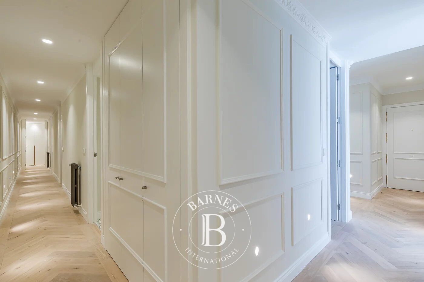 Daire Madrid - picture 30