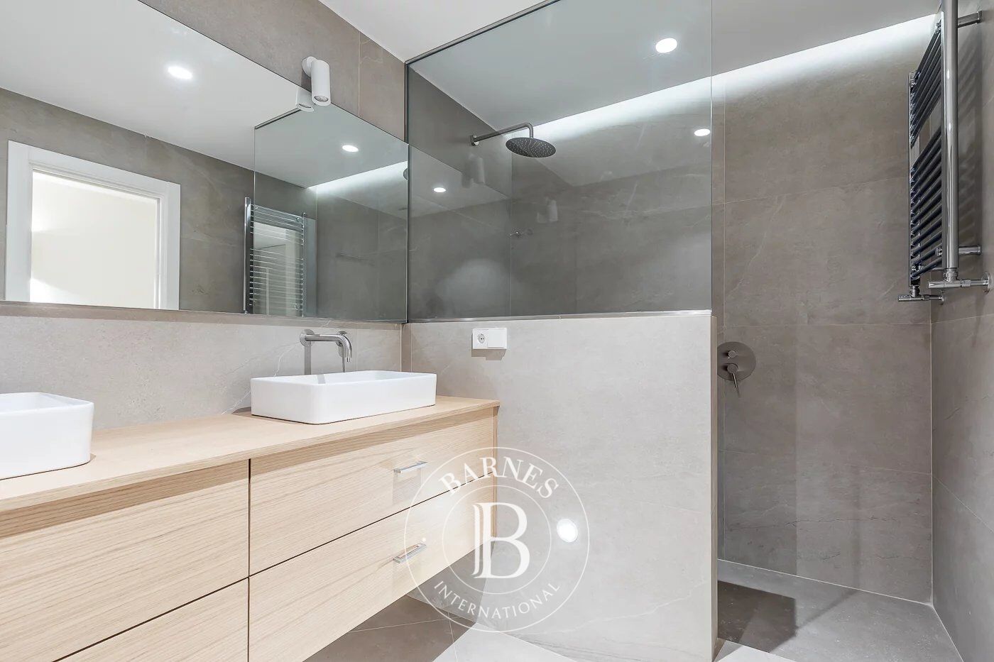 Daire Madrid - picture 27