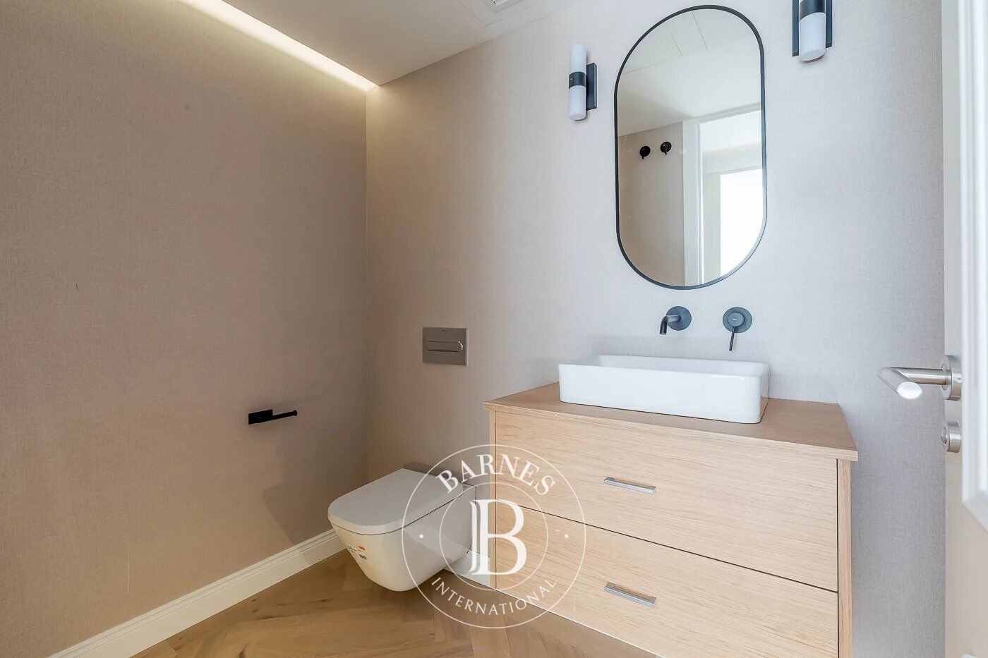 Daire Madrid - picture 15