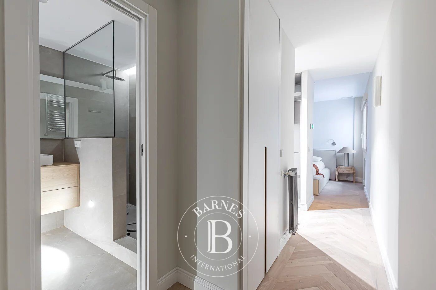 Daire Madrid - picture 26