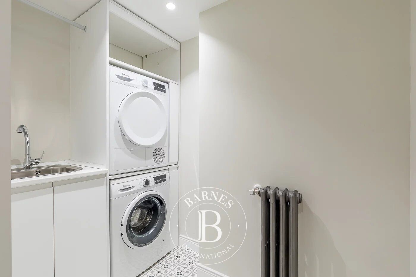 Daire Madrid - picture 33