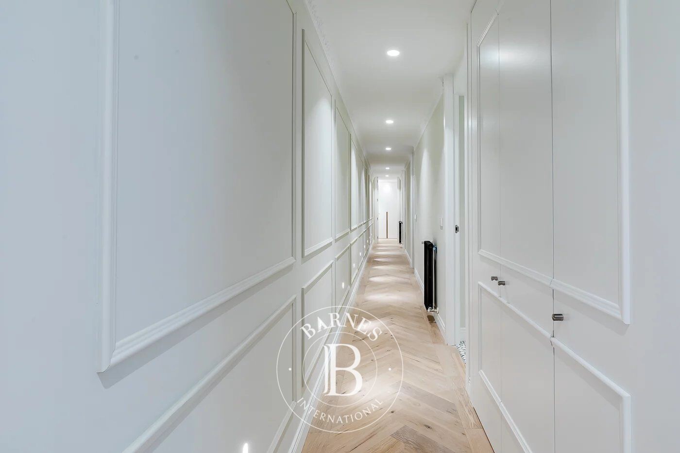 Daire Madrid - picture 14