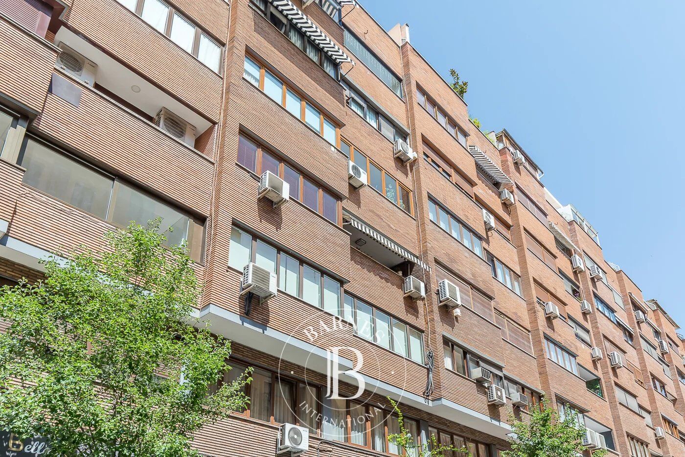 Daire Madrid - picture 36