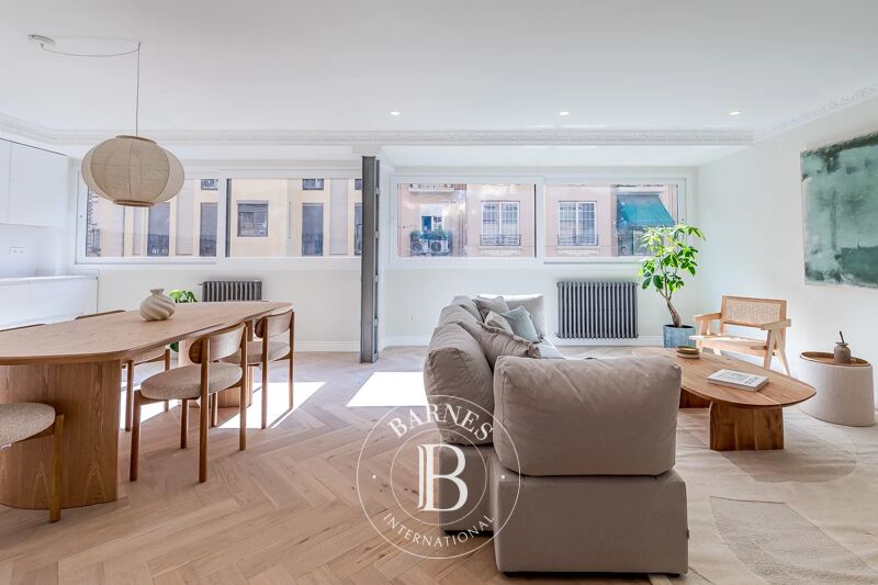 Venta, Piso Madrid - picture 2