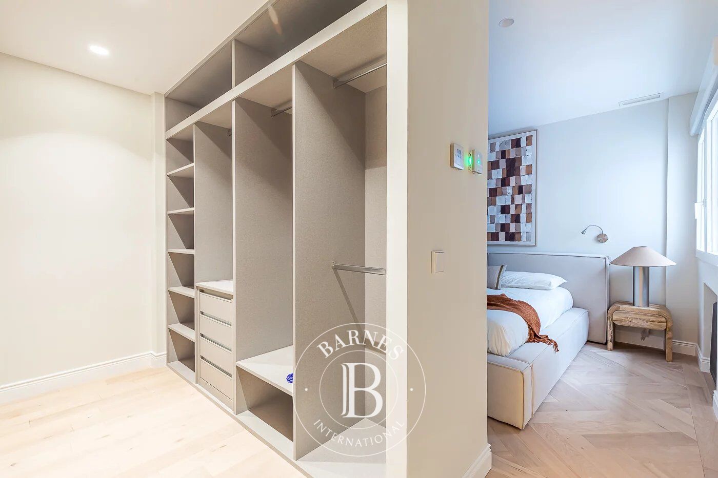 Daire Madrid - picture 24