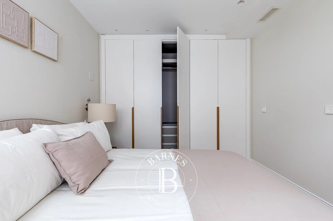 Daire Madrid - picture 29