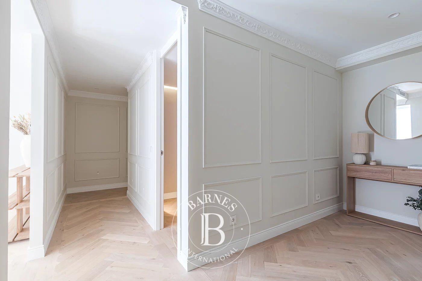 Daire Madrid - picture 13