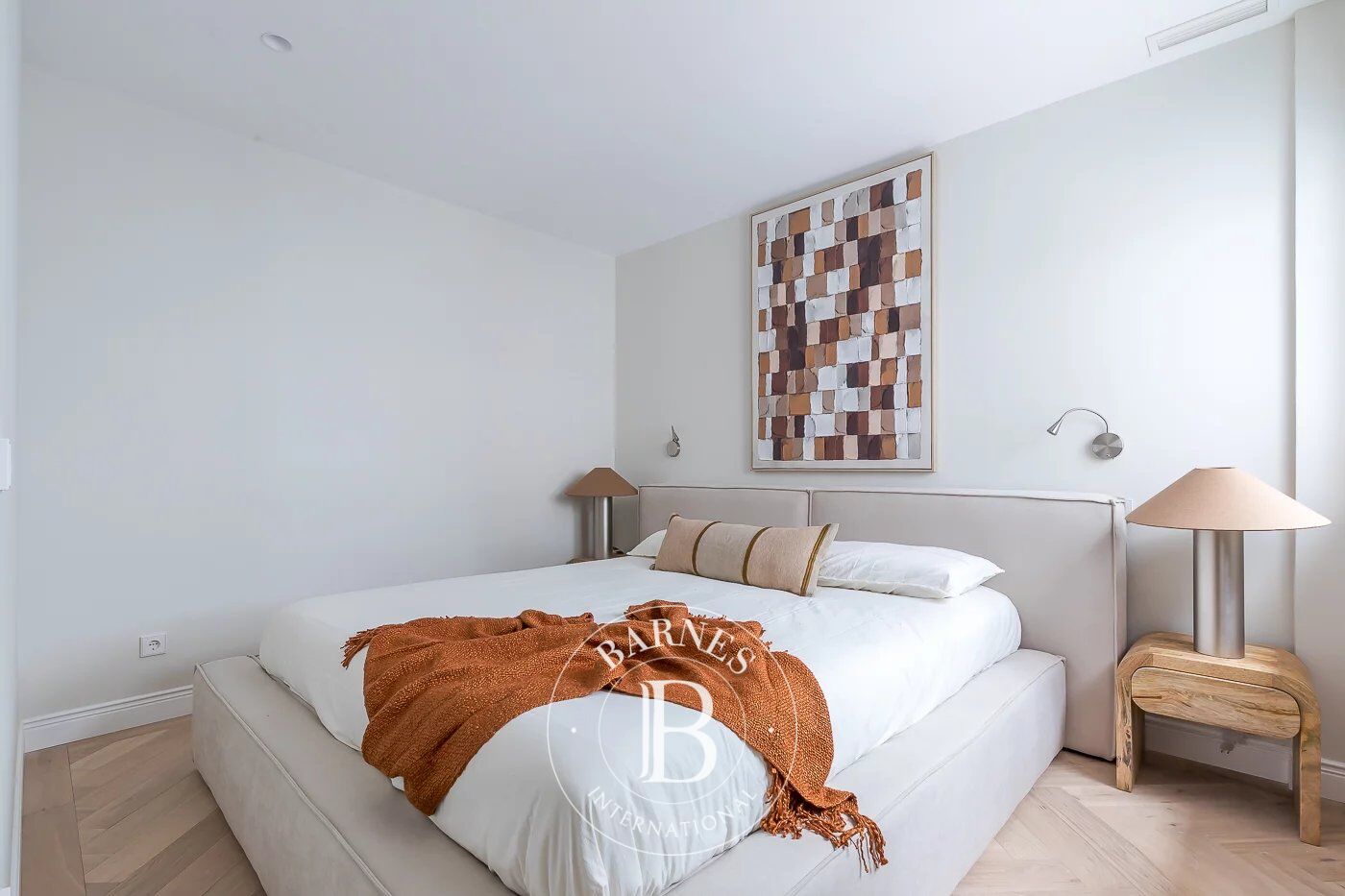 Daire Madrid - picture 23