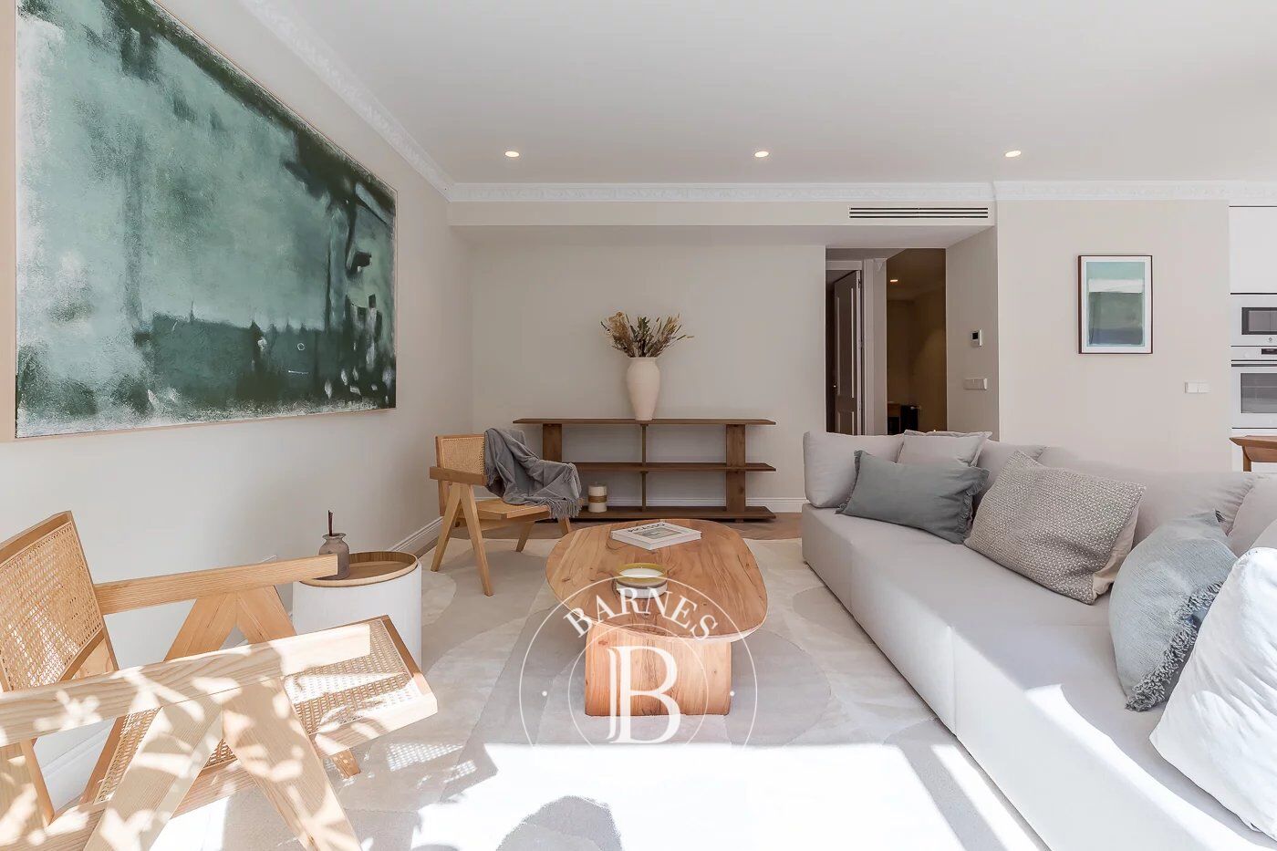 Daire Madrid - picture 7