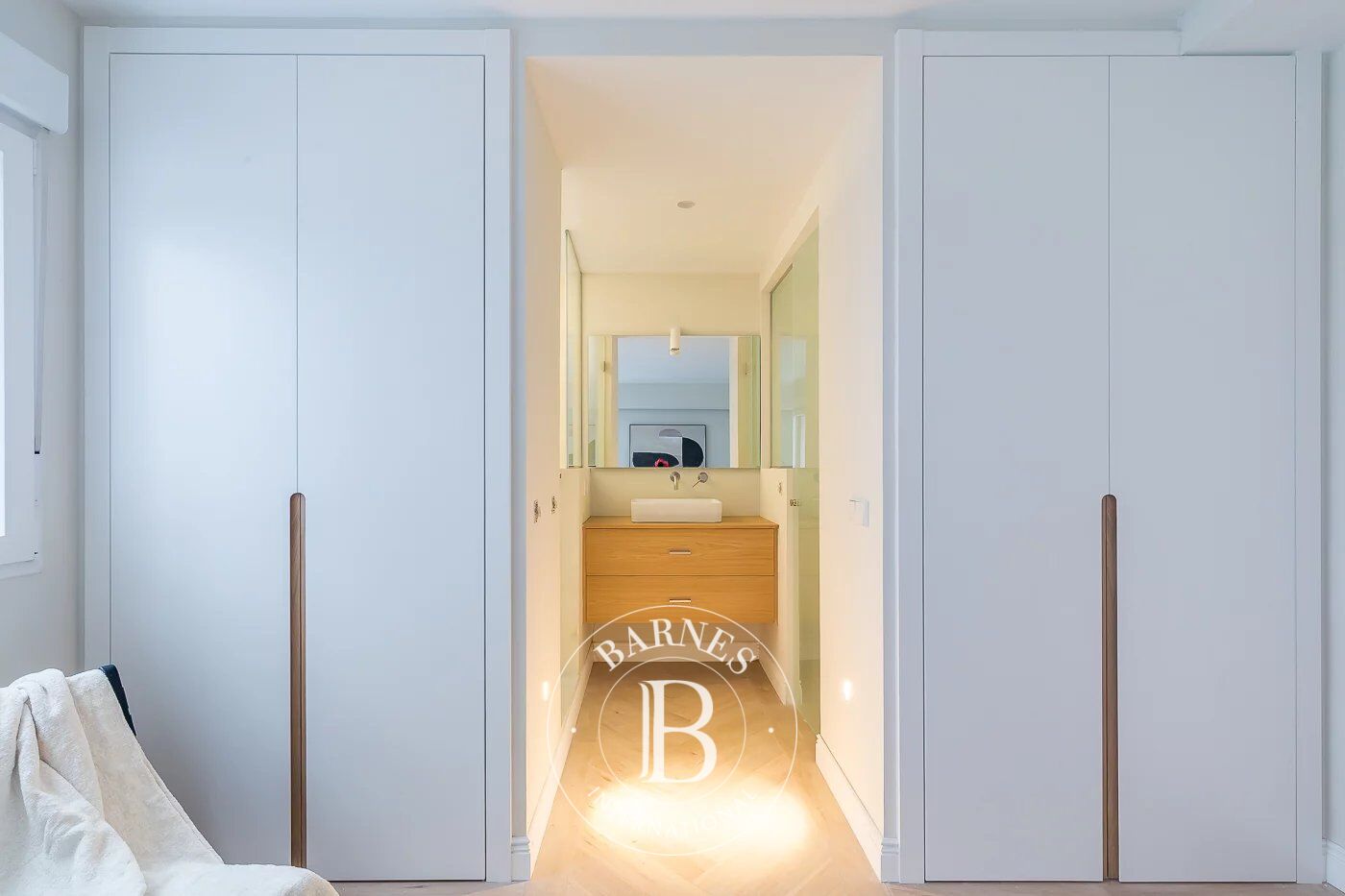 Daire Madrid - picture 19