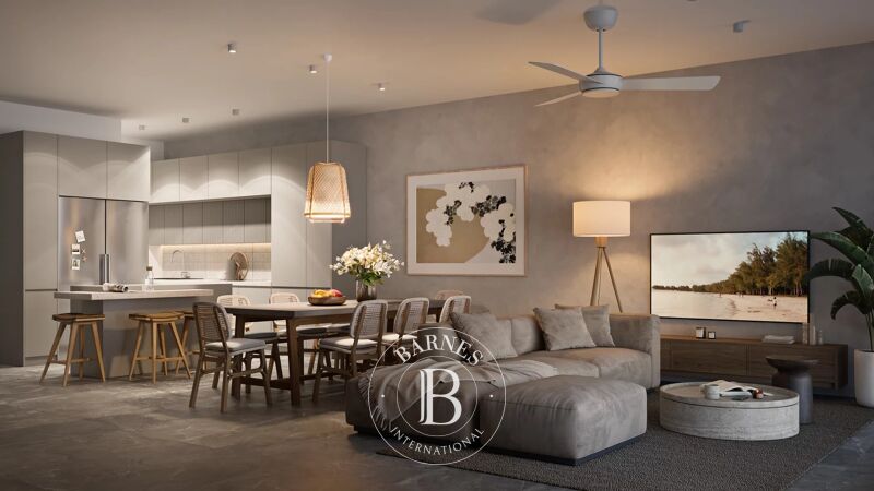 Venta, Piso Grand Baie - picture 3