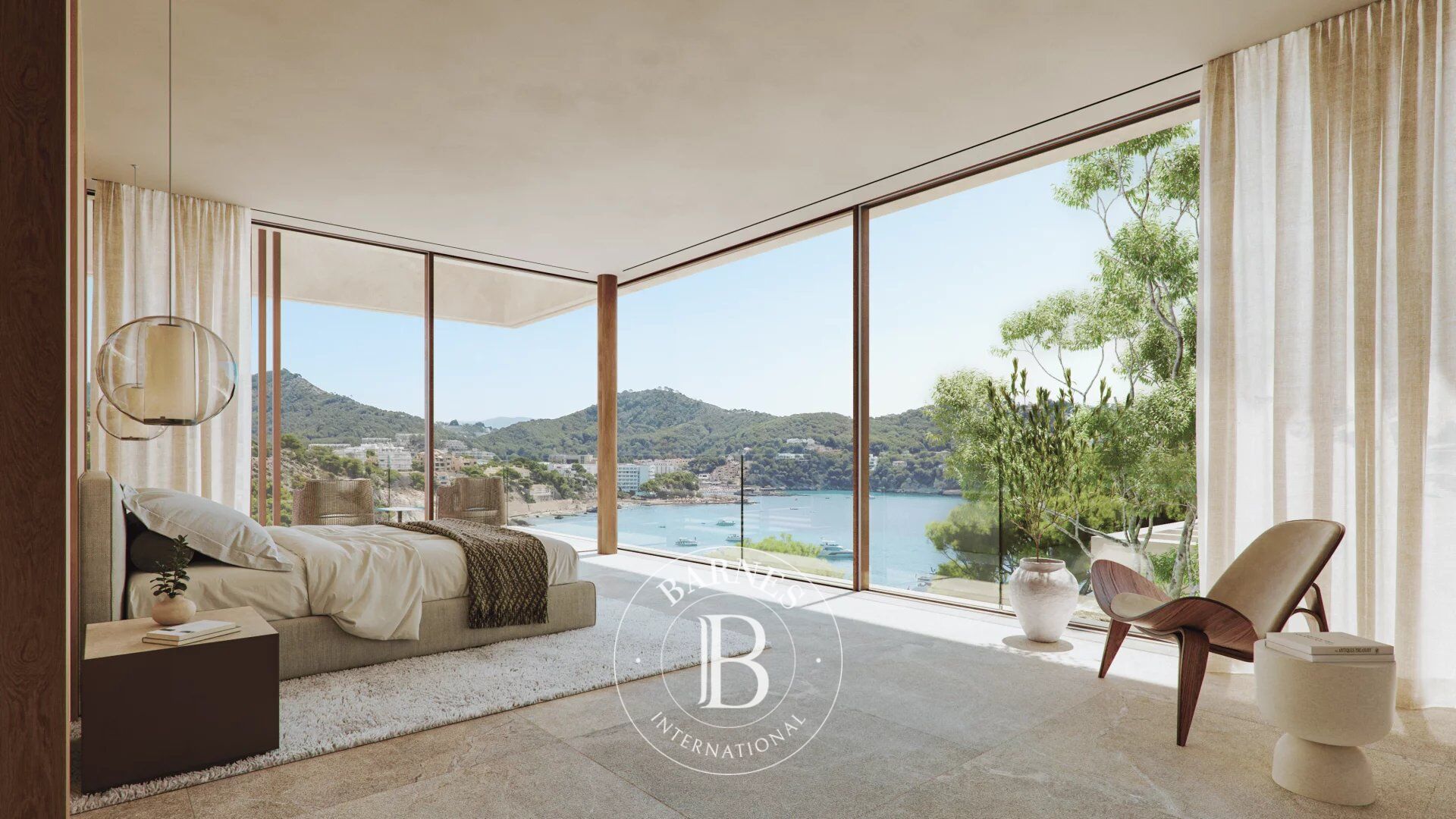 Venta Terreno | Es Camp de Mar - picture 6